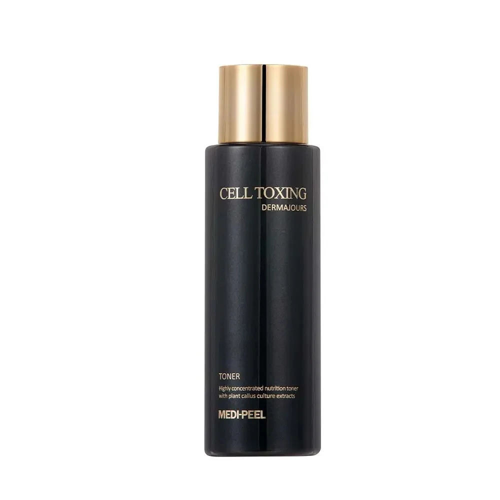 Φωτογραφία προϊόντος: MEDI-PEEL - Cell Toxing Dermajours Toner 250ml