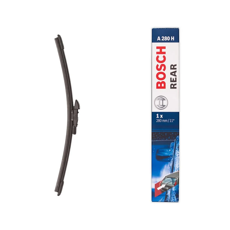 Φωτογραφία προϊόντος: Bosch Aerotwin Rear A280H 280mm