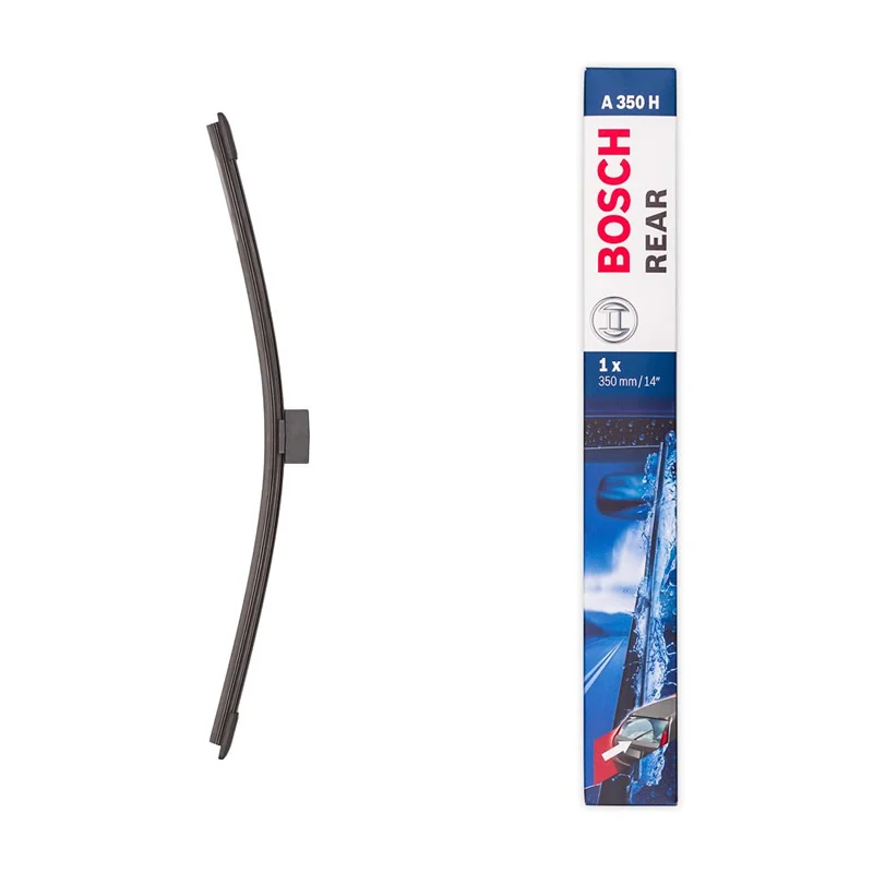 Φωτογραφία προϊόντος: Bosch Aerotwin Rear A350H 350mm