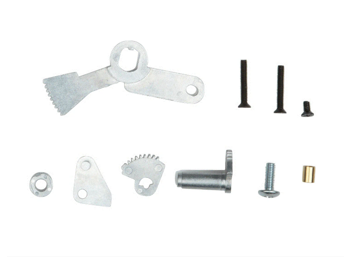 Φωτογραφία προϊόντος: ULTIMATE Selector level and safety set for AK series