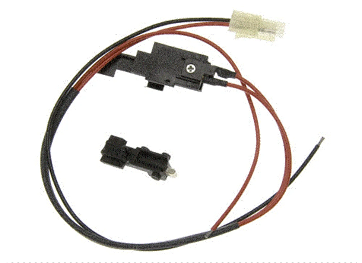 Φωτογραφία προϊόντος: Wire, High Silicone for AK gearbox