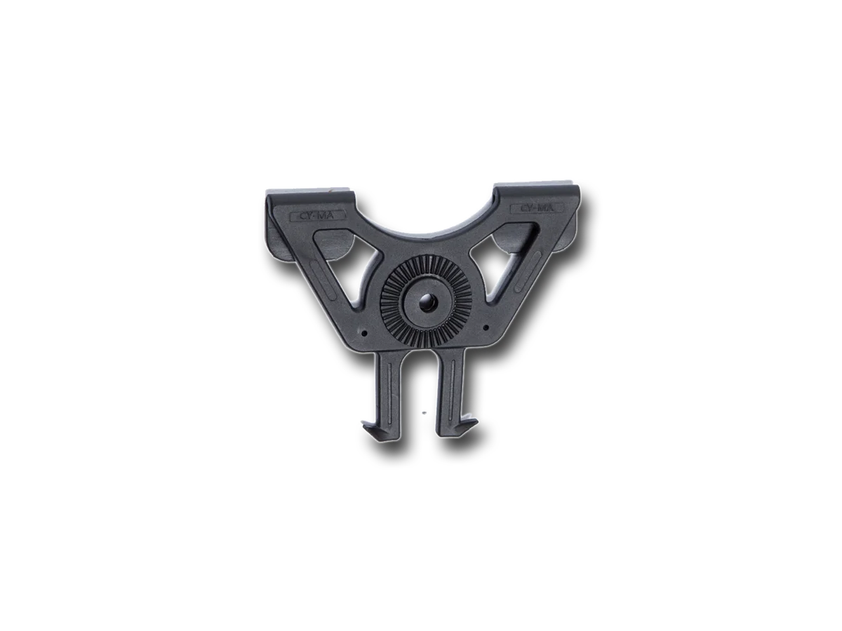 Φωτογραφία προϊόντος: STRIKE SYSTEMS Molle attachment, for polmer holsters
