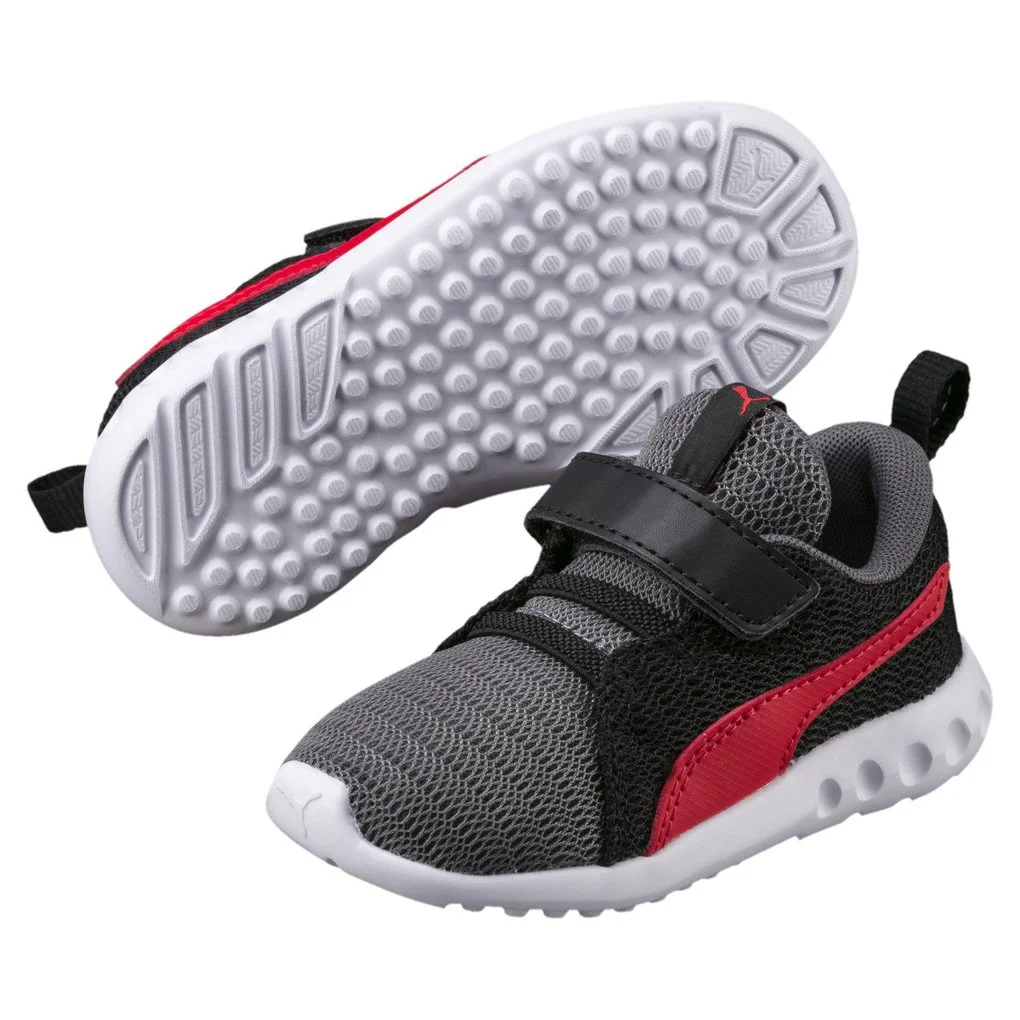 Φωτογραφία προϊόντος: ΑΘΛΗΤΙΚΑ PUMA 190565 Carson 2 V PS BLACK ΜΕΓ.28-35