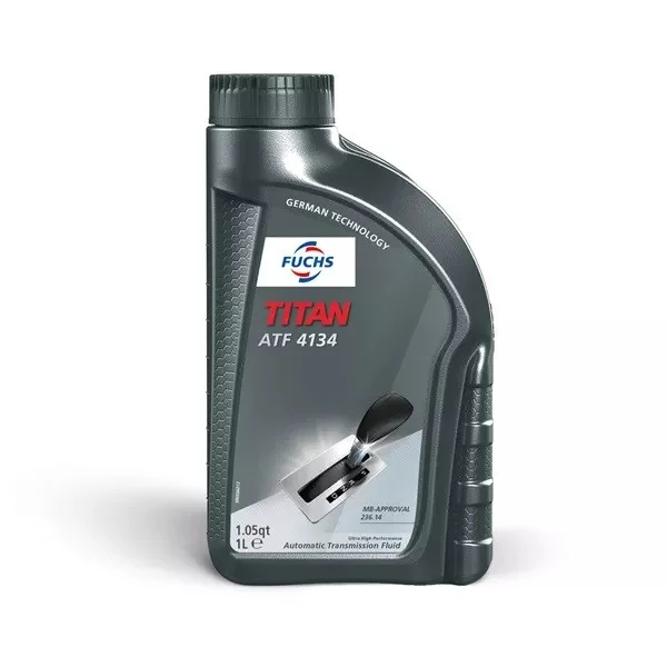 Φωτογραφία προϊόντος: FUCHS TITAN ATF 4134 1L