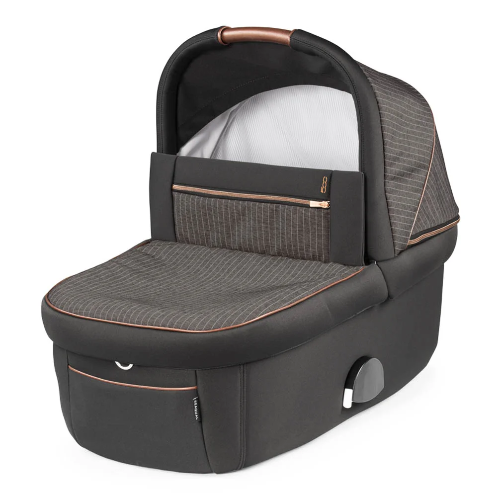 Φωτογραφία προϊόντος: Πορτ μπεμπέ Culla Grande Peg Perego για καρότσια Veloce και Vivace 500