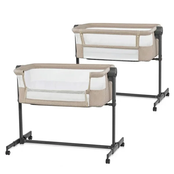 Φωτογραφία προϊόντος: Βρεφικό Λίκνο Kinderkraft NESTE UP 2 beige