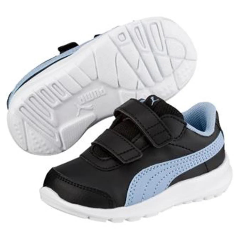 Φωτογραφία προϊόντος: ΑΘΛΗΤΙΚΑ PUMA 191408 Stepfleex 2 Run SL V Inf ΜΕΓ.20-27