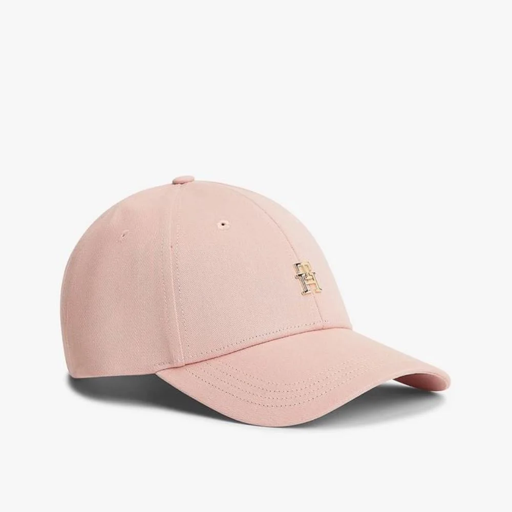 Φωτογραφία προϊόντος: Καπέλα Tommy Hilfiger Foggy Pink