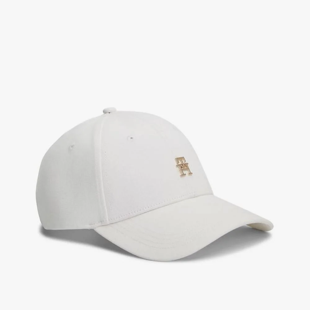 Φωτογραφία προϊόντος: Καπέλα Tommy Hilfiger Ecru