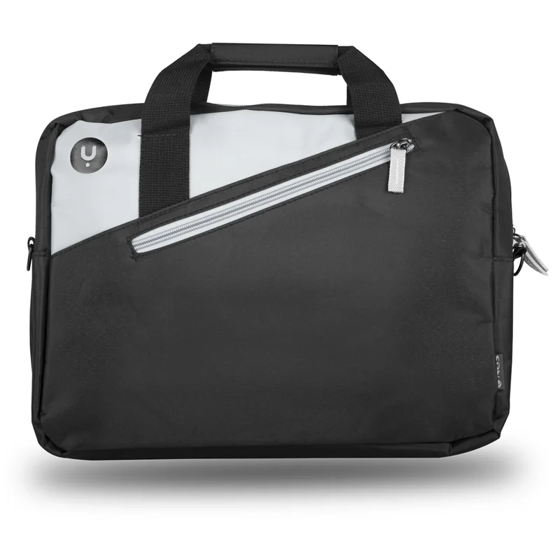 Φωτογραφία προϊόντος: Ngs Laptopbag Ginger 14 Hand/shoulder Black