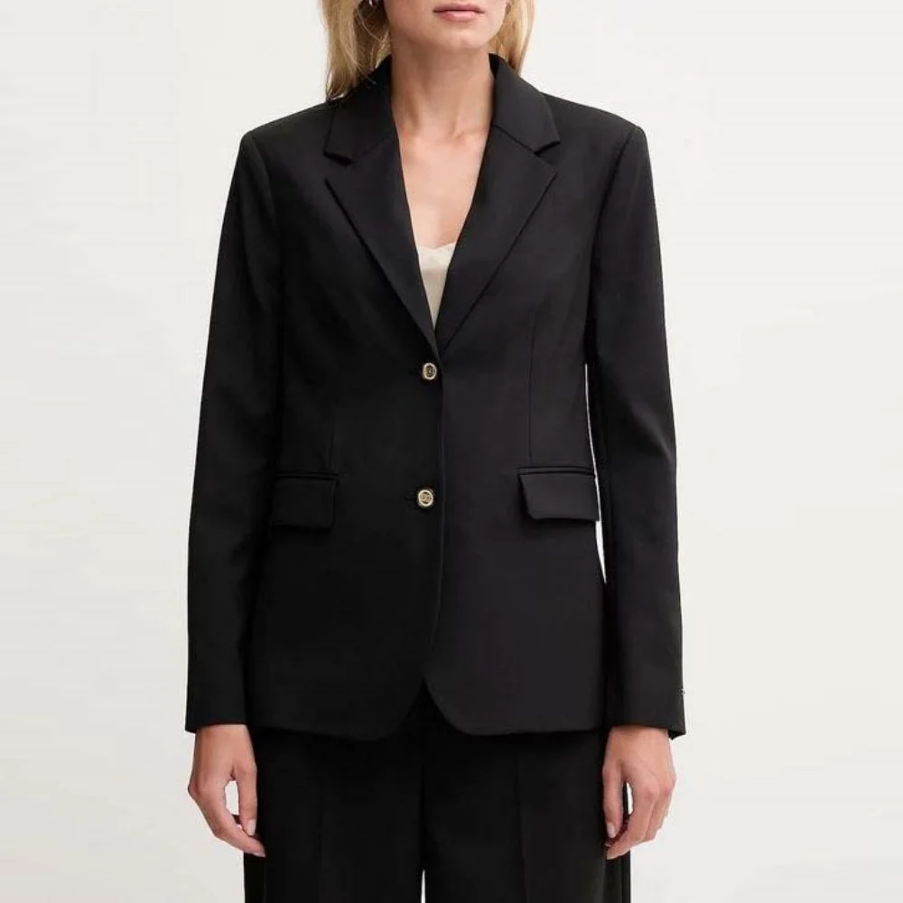 Φωτογραφία προϊόντος: Σακάκια Tommy Hilfiger Black