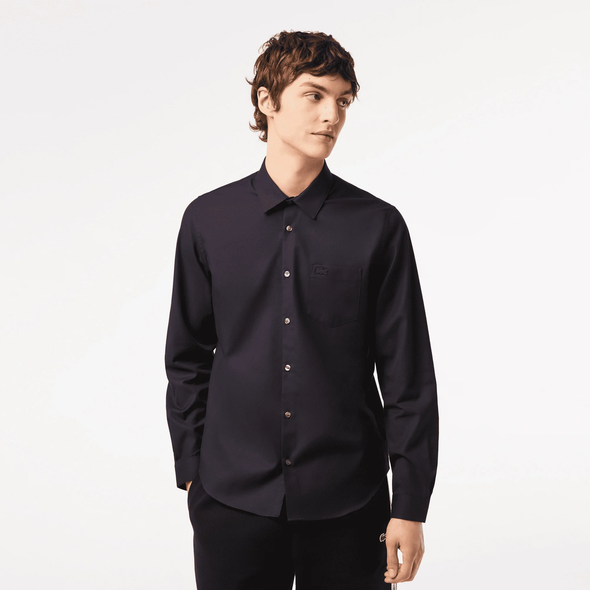 Φωτογραφία προϊόντος: Πουκάμισο Lacoste Abysm
