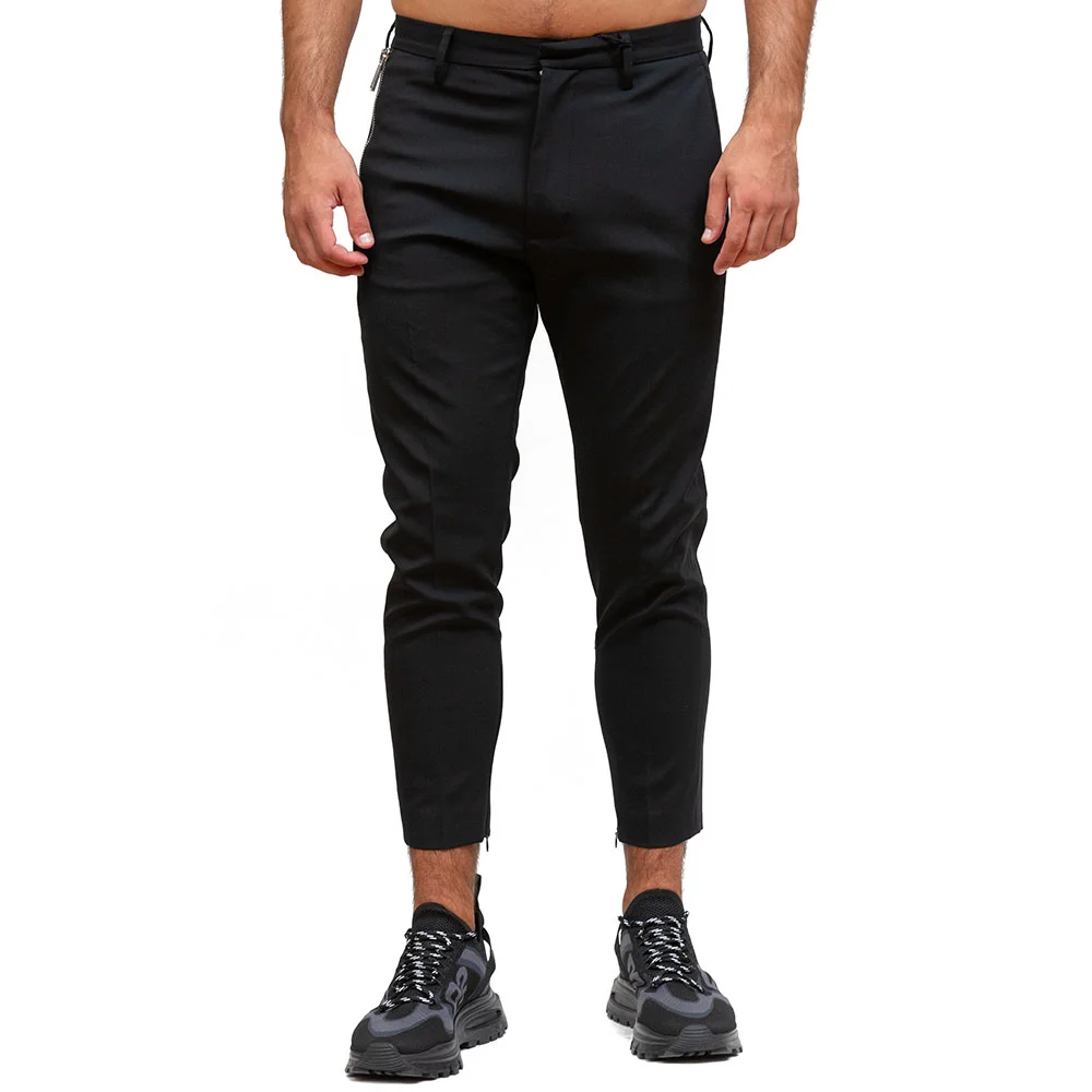 Φωτογραφία προϊόντος: Παντελόνια Dsquared2 Black