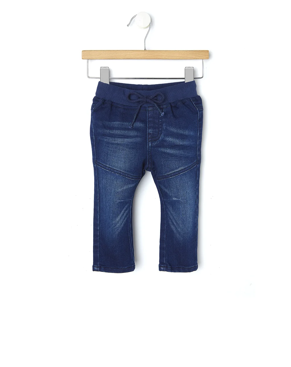 Φωτογραφία προϊόντος: ΠΑΝΤΕΛΟΝΙ KNIT DENIM
