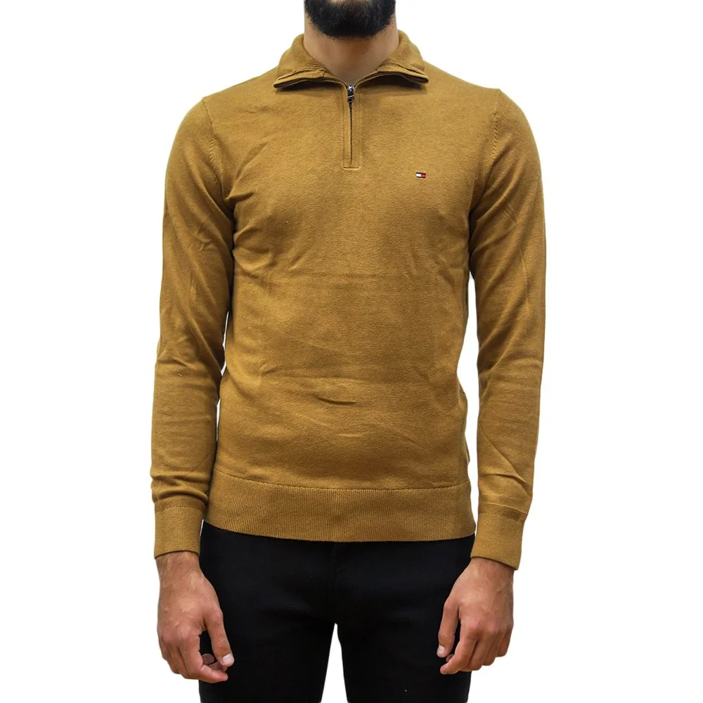Φωτογραφία προϊόντος: Πλεκτά Tommy Hilfiger Desert Khaki