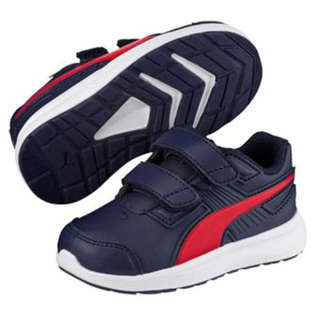 Φωτογραφία προϊόντος: ΑΘΛΗΤΙΚΑ PUMA 190186 Escaper SL V Inf ΜΕΓ.20-27