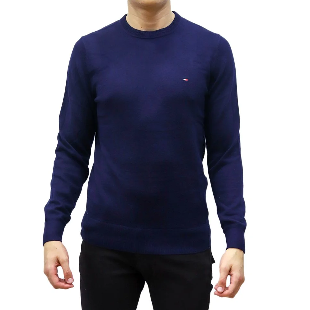 Φωτογραφία προϊόντος: Πλεκτό Tommy Hilfiger Desert sky MW0MW28046-DW5