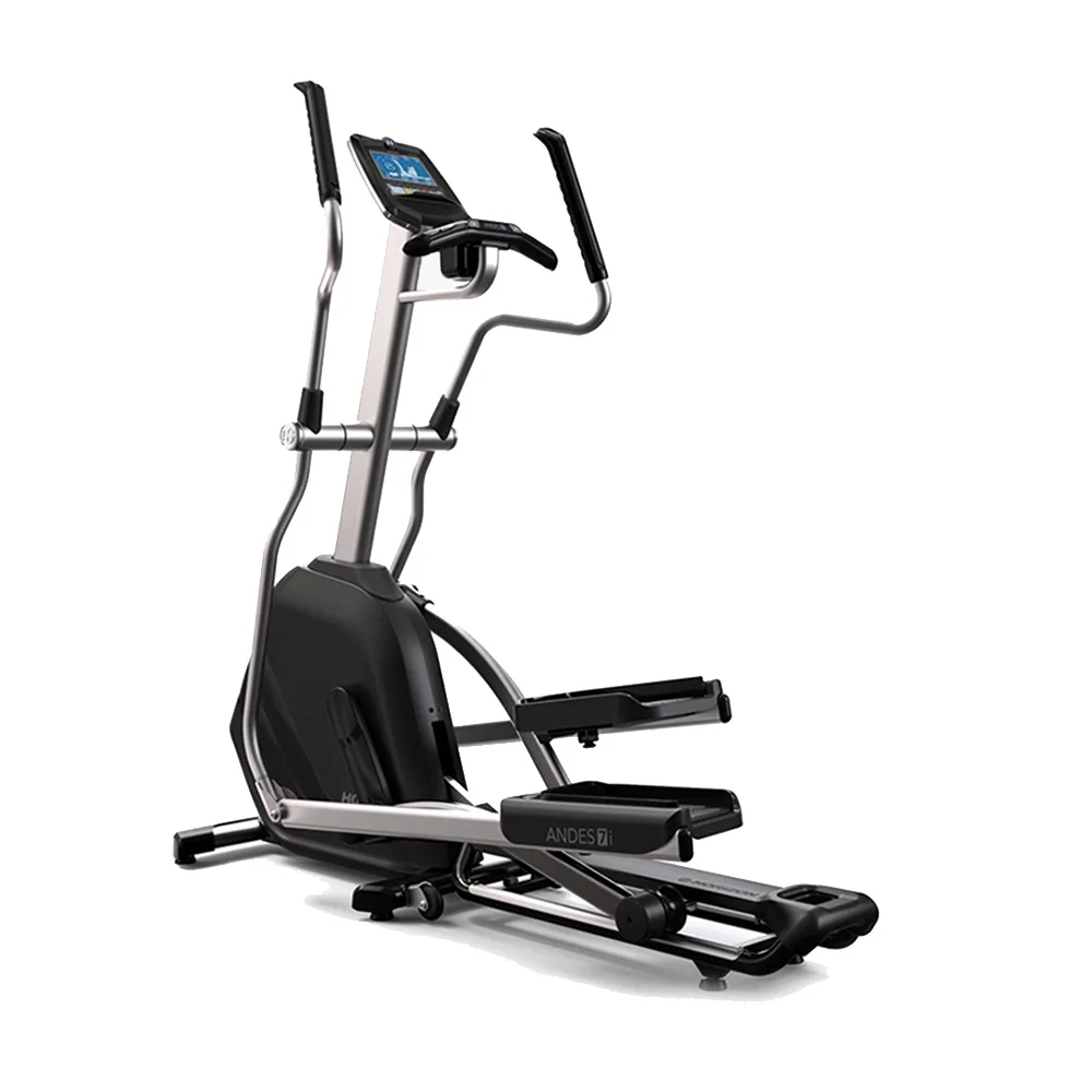 Φωτογραφία προϊόντος: Johnson Horizon Fitness Horizon Fitness Viafit Andes 7I