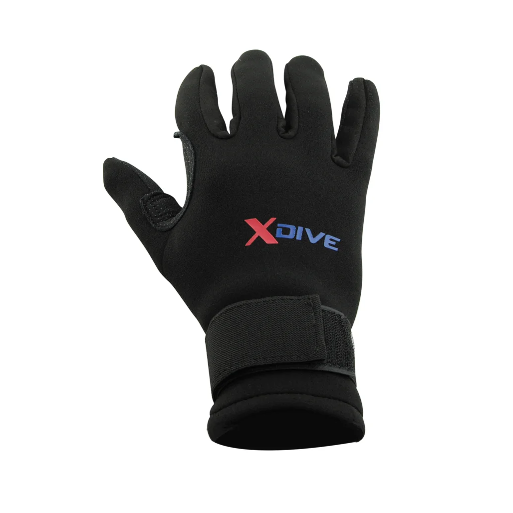 Φωτογραφία προϊόντος: XDive ΓΑΝΤΙΑ 2mm NEOPRENE HIGH STRETCH L