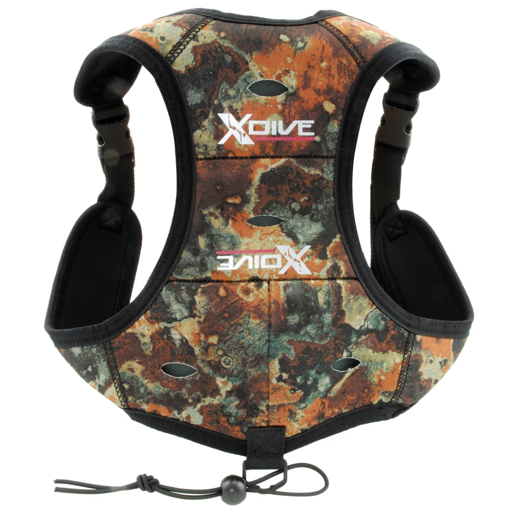 Φωτογραφία προϊόντος: XDive ΓΙΛΕΚΟ ΒΑΡΩΝ EXACT CAMO