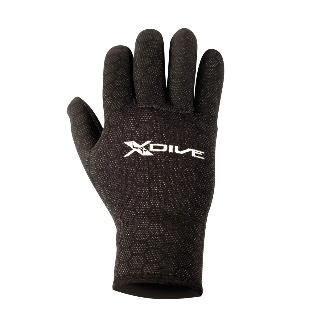 Φωτογραφία προϊόντος: XDive ΓΑΝΤΙΑ ALL GRIP 2mm M