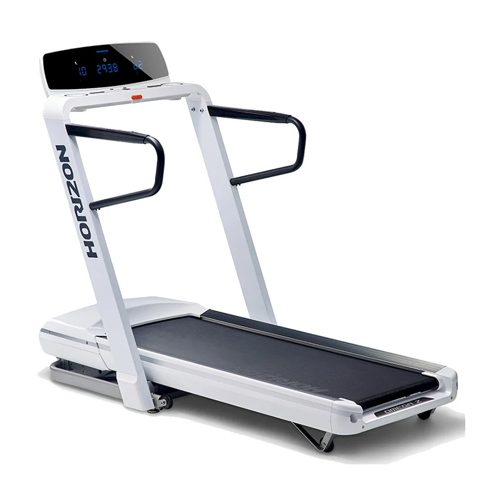 Φωτογραφία προϊόντος: Johnson Horizon Fitness Horizon Fitness Omega Z