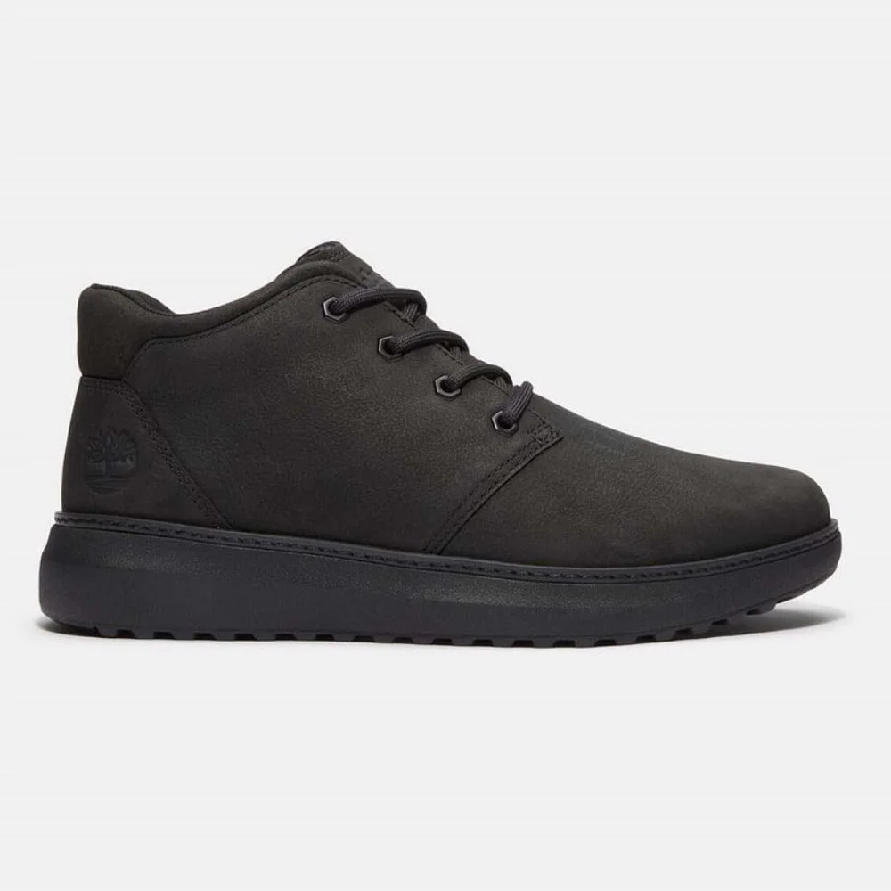 Φωτογραφία προϊόντος: Μποτάκια Timberland Black Nubuck