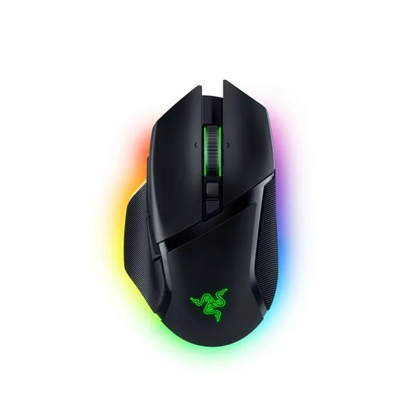 Φωτογραφία προϊόντος: Razer Mouse Basilisk V3 Pro Gaming black