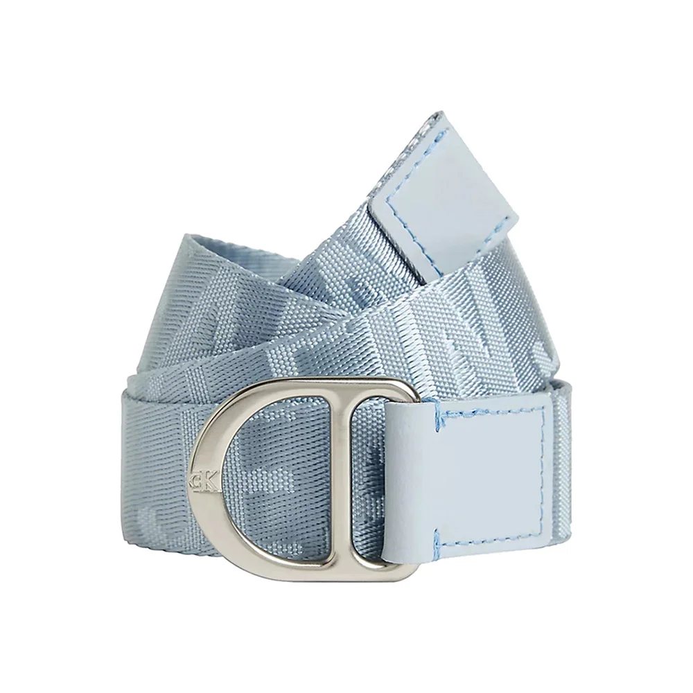 Φωτογραφία προϊόντος: Calvin Klein Long Logo Belt