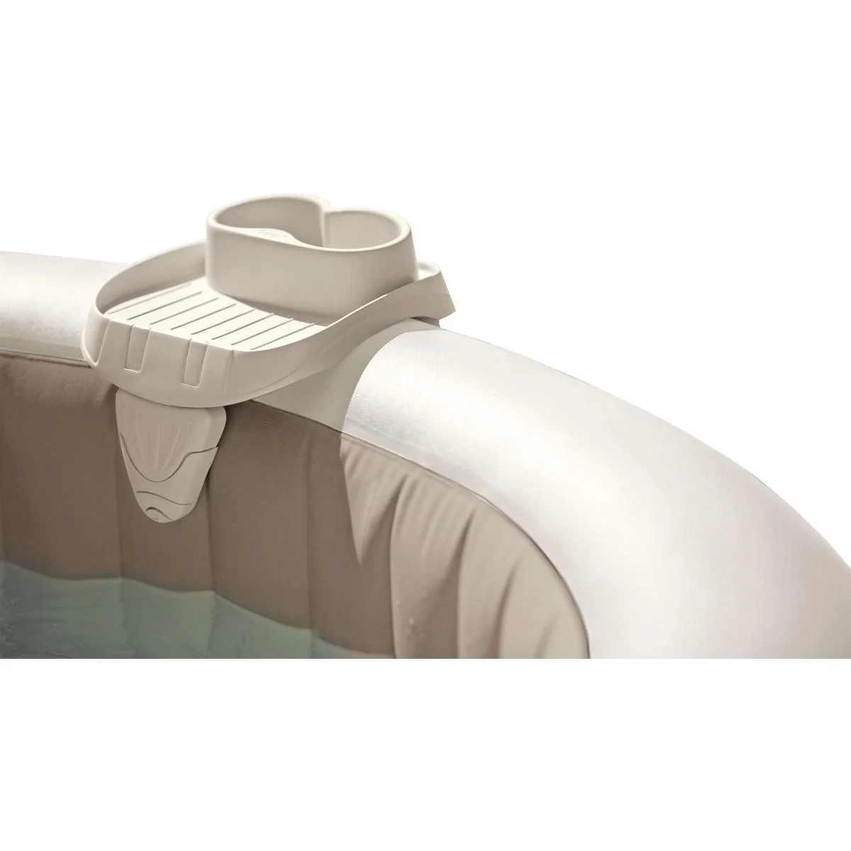 Φωτογραφία προϊόντος: ΒΑΣΗ Ποτών για SPA 26x22x18cm INTEX 28500