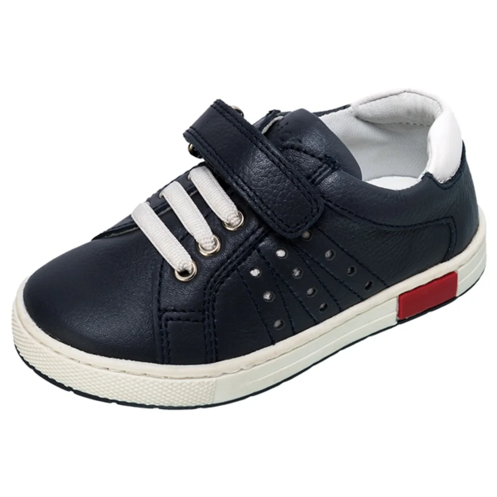 Φωτογραφία προϊόντος: SNEAKERS CAMPUS ΜΠΛΕ ΜΕΓ.25-28
