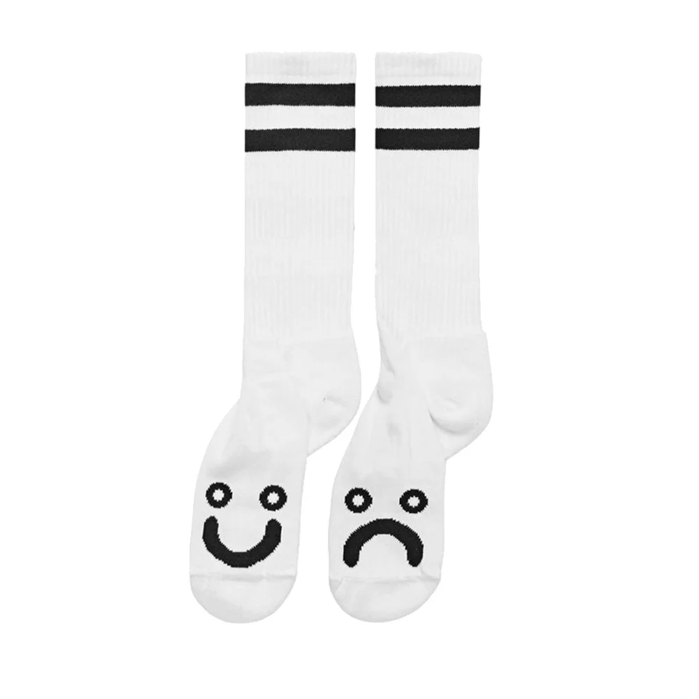 Φωτογραφία προϊόντος: Polar Skate Happy Sad Socks Long
