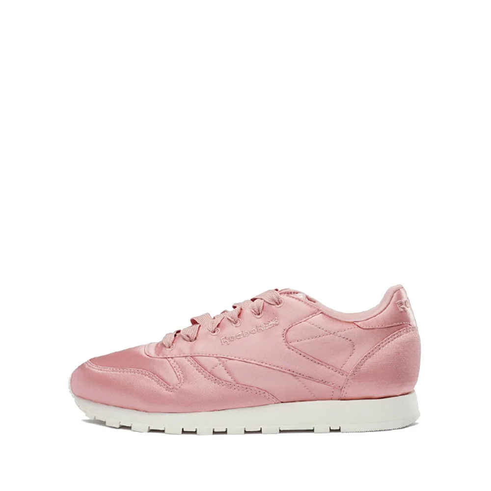 Φωτογραφία προϊόντος: Reebok Classics Reebok Classic Leather Satin