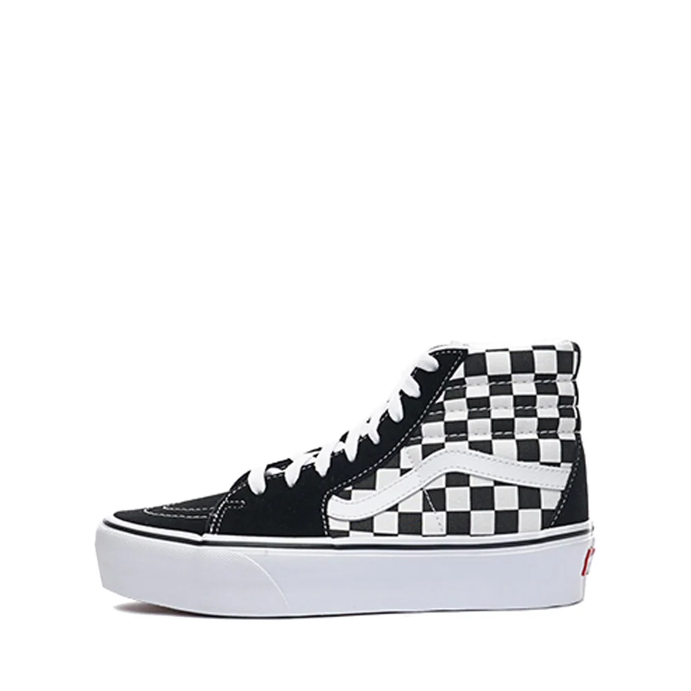 Φωτογραφία προϊόντος: Vans Sk8-Hi Platform