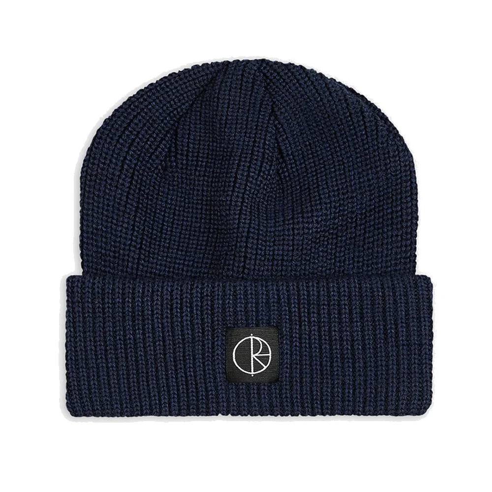 Φωτογραφία προϊόντος: Polar Skate Double Fold Merino Beanie