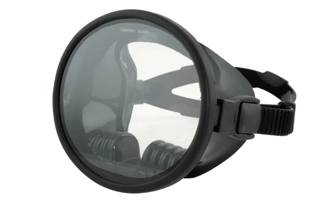 Φωτογραφία προϊόντος: Scuba Force ΜΑΣΚΑ ΣΙΛΙΚΟΝΗΣ CYCLE