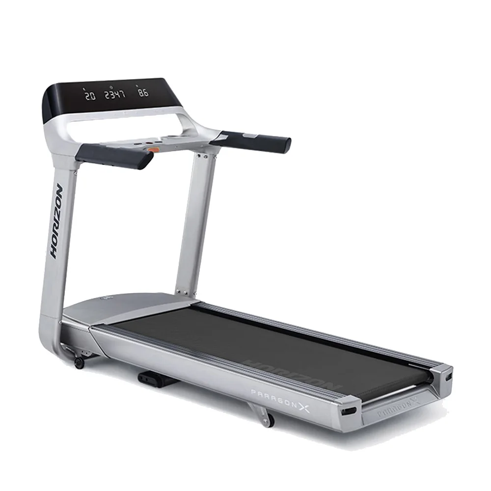 Φωτογραφία προϊόντος: Johnson Horizon Fitness Horizon Fitness Paragon X