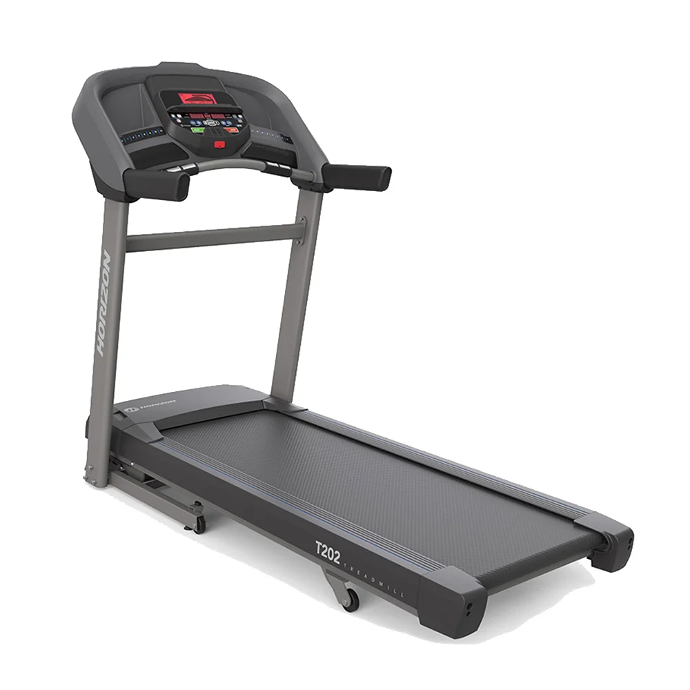Φωτογραφία προϊόντος: Johnson Horizon Fitness Horizon Fitness T202