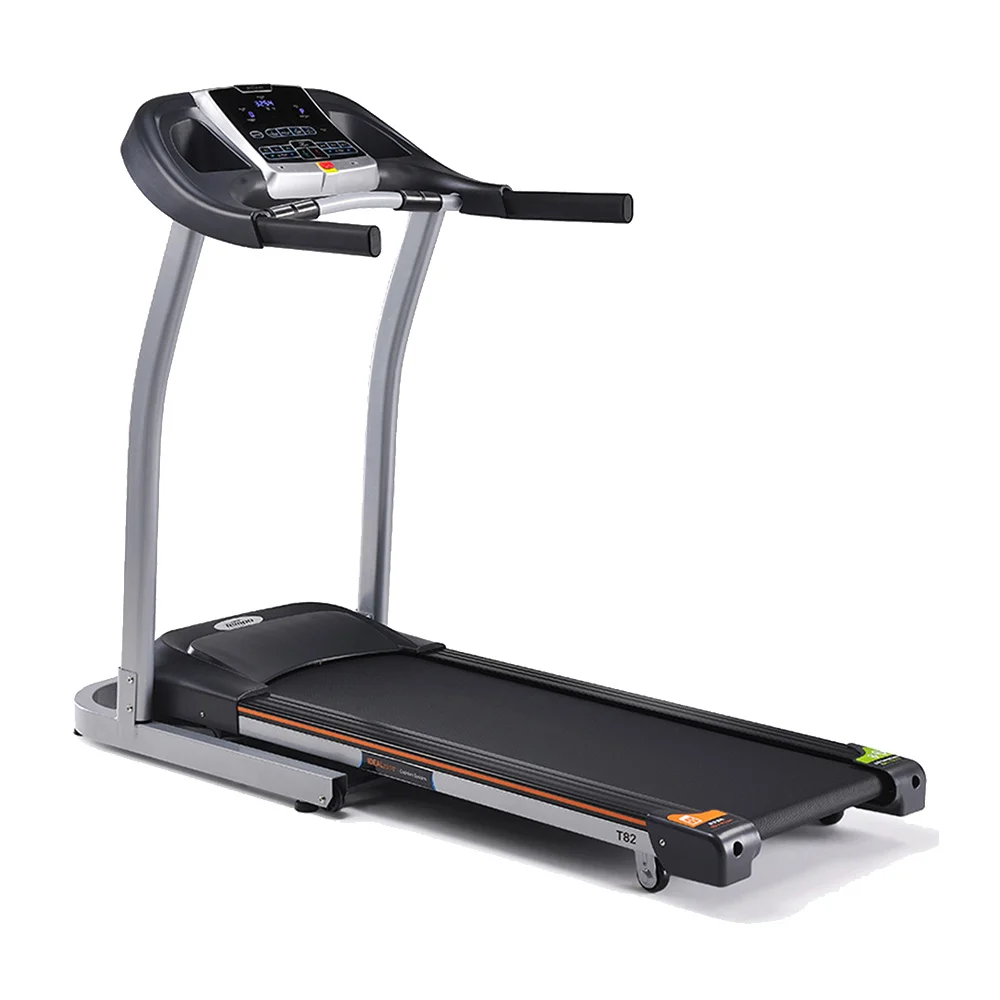 Φωτογραφία προϊόντος: Johnson Horizon Fitness Horizon Fitness Tempo T82