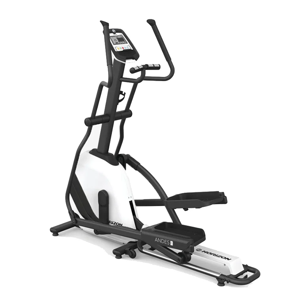 Φωτογραφία προϊόντος: Johnson Horizon Fitness Horizon Fitness Andes 3