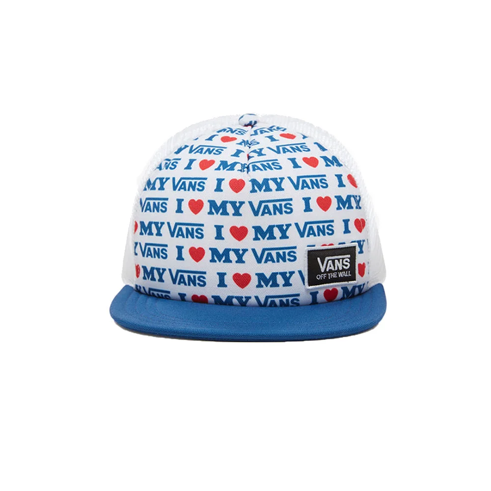 Φωτογραφία προϊόντος: Vans Beach Bound Trucker