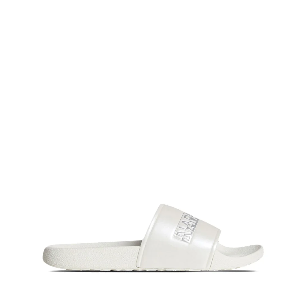 Φωτογραφία προϊόντος: Napapijri Park Camouflage Sliders