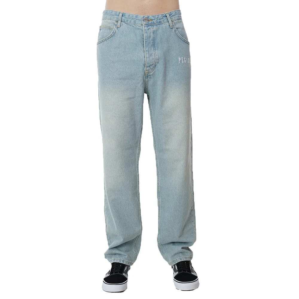 Φωτογραφία προϊόντος: Pegador Granvi Baggy Jeans Washed