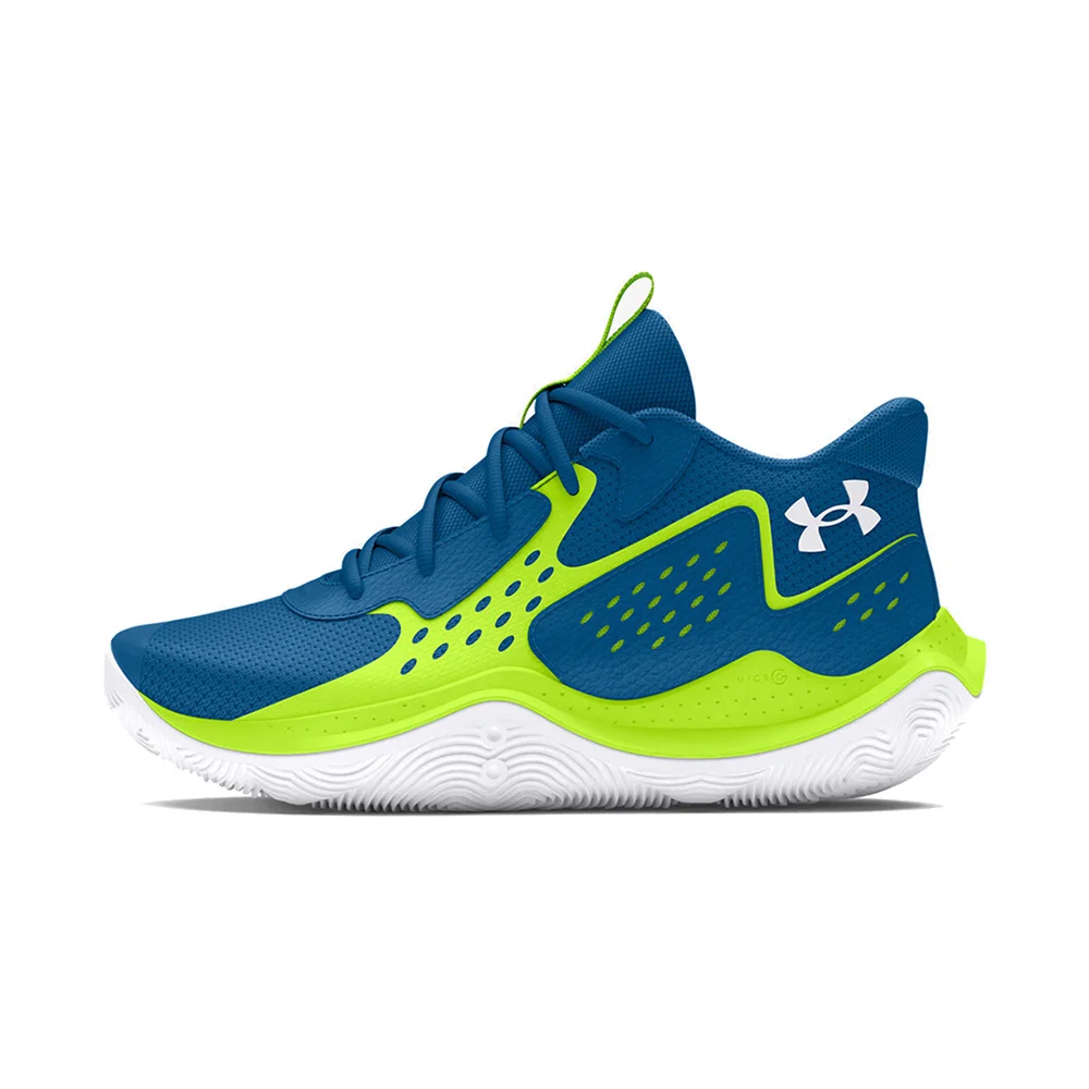 Φωτογραφία προϊόντος: Under Armour GS Jet 23