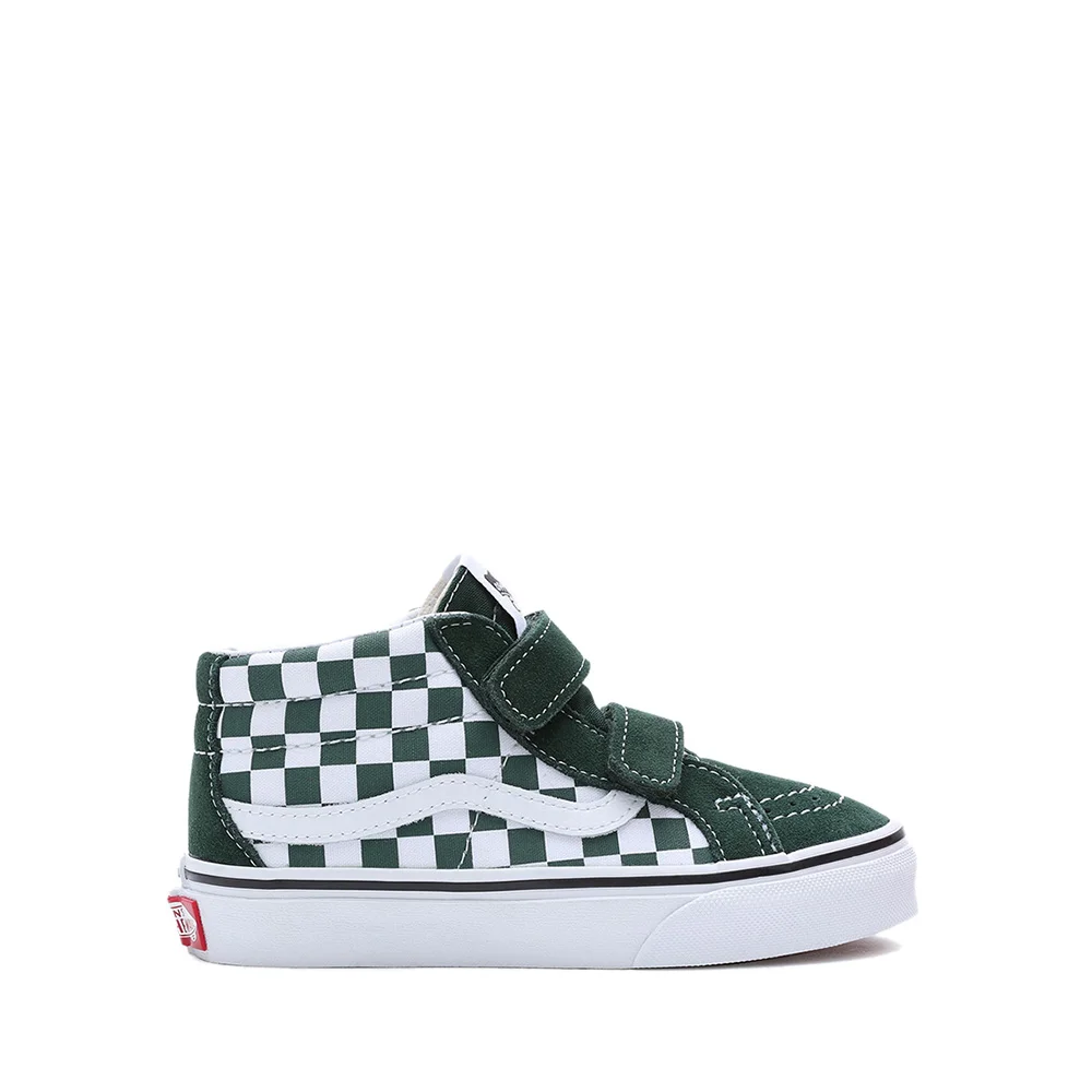 Φωτογραφία προϊόντος: Vans SK-8 Mid