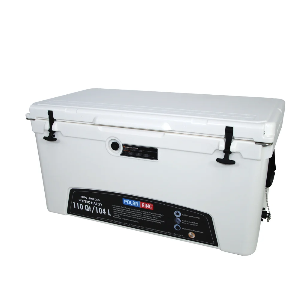 Φωτογραφία προϊόντος: Polar King ΨΥΓΕΙΟ 110L POLARKING ROTO