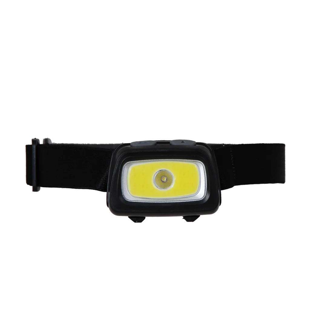 Φωτογραφία προϊόντος: Lumenor ΦΑΚΟΣ ΚΕΦ. 3W COB & XP-E LED
