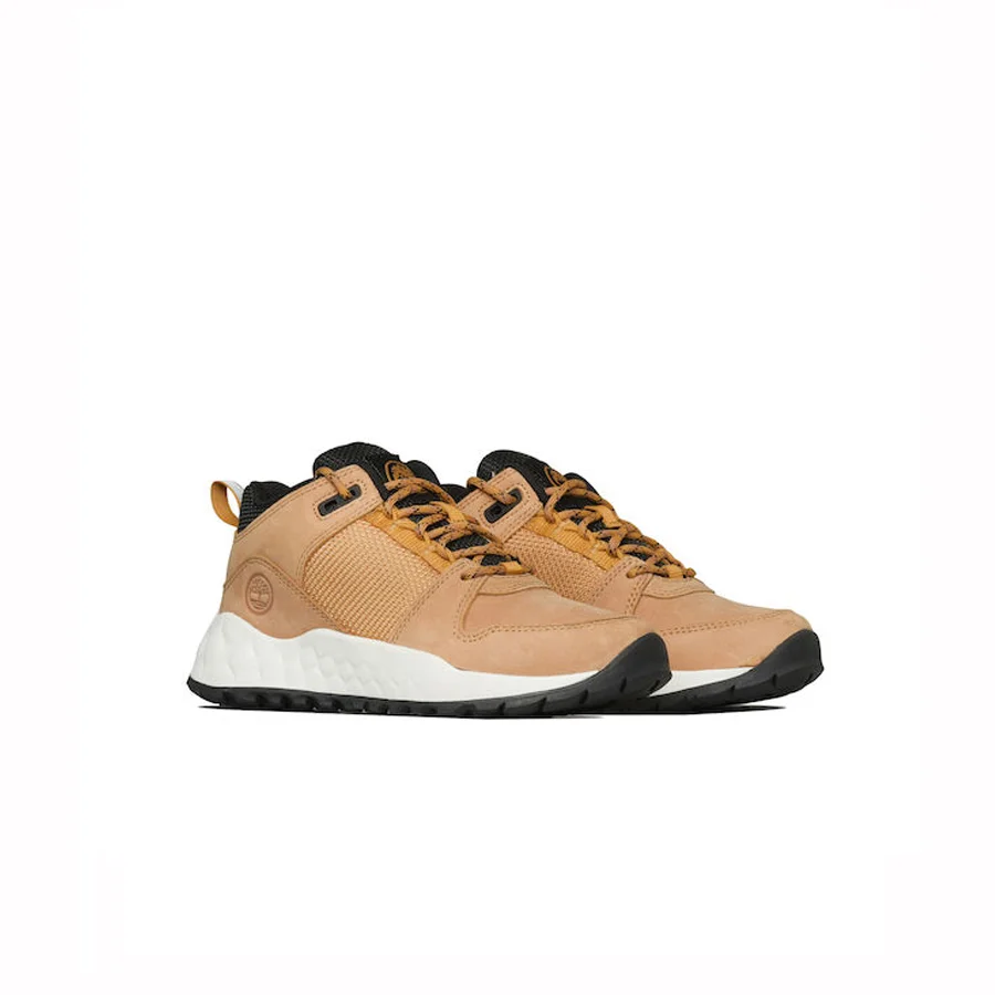 Φωτογραφία προϊόντος: TIMBERLAND SOLAR WAVE LOW WHEAT NUBUCK TB0A2HH9231