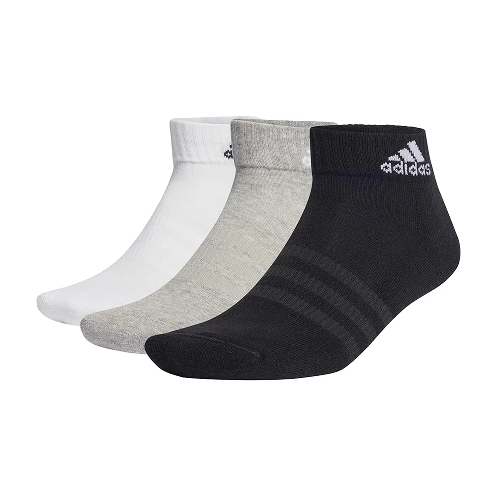 Φωτογραφία προϊόντος: adidas Performance Adidas Cushioned Sportswear Ankle Socks 6 pairs