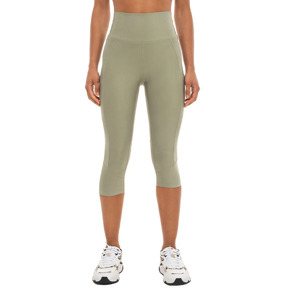 Φωτογραφία προϊόντος: Be:Nation Be Nation Capri Leggings
